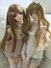 Fizzmare 1/4 AP《Nichiyoubi Koibito》BJD outfits