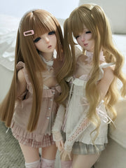 Fizzmare 1/4 AP《Nichiyoubi Koibito》BJD outfits