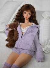 PinkRose 1/4 AP Pajama Set BJD clothing代购