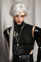 Mori9's 75cm BJD head Luke