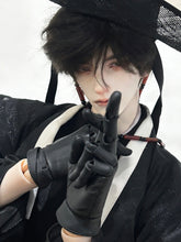 Cane 75cm BJD head X