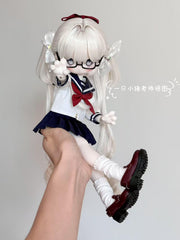 Dalili 1/6 & tall bjd body