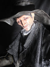 FRESHMEAT 75cm BJD head Ryu