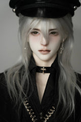 SQ-Xdoll 75cm BJD head Yu代购
