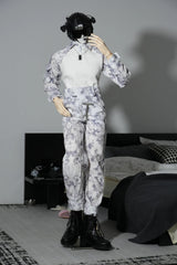 COD 75-85cm clothing BJD outfits