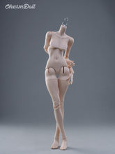 CharmDoll 1/4 bjd Jade Rabbit body