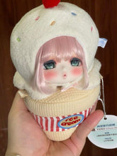 COOO ChuChan BJD big head