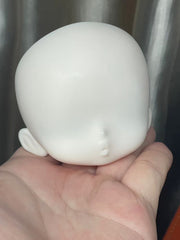 COOO ChuChan BJD big head