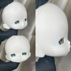 COOO ChuChan BJD big head