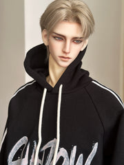 Camellia 75cm BJD head Doze