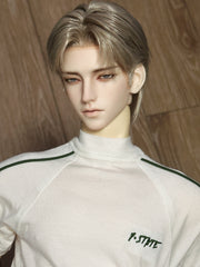 Camellia 75cm BJD head Doze