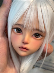 ChangGan 1/4 LiXi BJD head