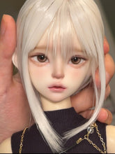 ChangGan 1/4 LiXi BJD head