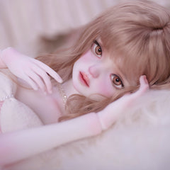 CharmDoll Sarah 1/4 BJD/SD Doll Full Set