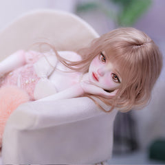CharmDoll Sarah 1/4 BJD/SD Doll Full Set