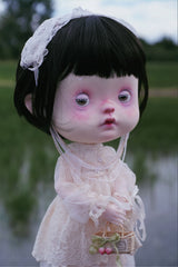 ChuJian Doll 1/4 DuoDuo 46cm big head