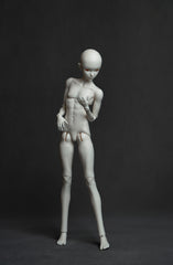 Coral Reef 1/4 bjd body for male
