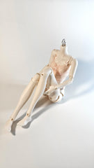 NAYOMI 1/4 Pearl BJD body female代购