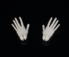 Cane 1/3 70cm 75cm BJD joint hands