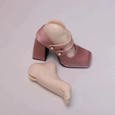 2Ddoll hands and feet for 63cm body