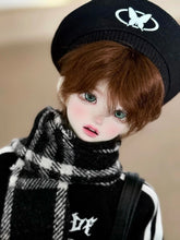Yuydoll 1/4 BJD head XiaoWang