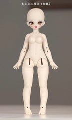 ShouShouDoll 1/4 Rabbit Bean body only