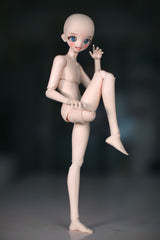 ShouShouDoll 1/4 Cat Coco body only