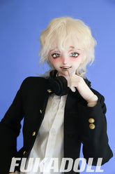 FukaDoll 1/3 BJD Comic book boy 68cm Ryo & Mamoru