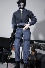 COD 75-85cm clothing BJD outfits