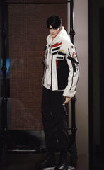 Caleb Cos 75cm BJD outfits代购