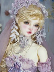 GalanteDoll 1/3 BJD Head Galante