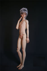 DF-H 62cm male BJD body