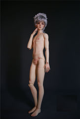 DF-H 62cm male BJD body