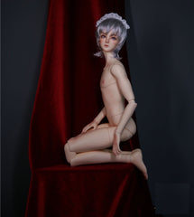 DF-H 62cm male BJD body
