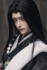 DevotionDoll 75cm Siva BJD head and full set