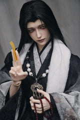 DevotionDoll 75cm Siva BJD head and full set