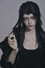 DevotionDoll 75cm Siva BJD head and full set
