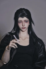 DevotionDoll 75cm Siva BJD head and full set