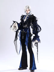 DollZone 1/3 BJD outfits for DZ73 DZ75