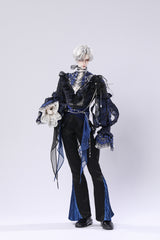 DollZone 1/3 BJD outfits for DZ73 DZ75