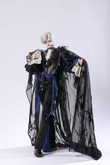 DollZone 1/3 BJD outfits for DZ73 DZ75