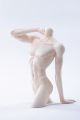 DollZone 1/3 Succubus BJD bust stand