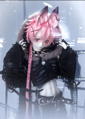 DollZone 1/4 bjd Xiaochu full set