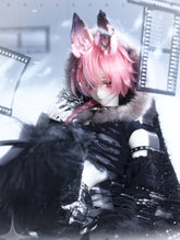 DollZone 1/4 bjd Xiaochu full set