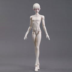 DollZone Big 1/4 Sweet Rabbit BJD Body 43cm Male