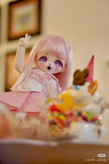 Pettimal 1/6 big head NyaNya