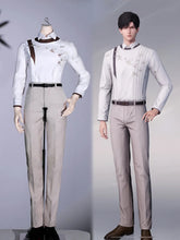 LoseControl Zayne Cos 75cm BJD outfits仅代购