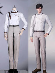 LoseControl Zayne Cos 75cm BJD outfits仅代购