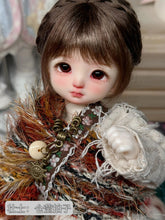 Honeyo 1/6 BJD Head Little Berry