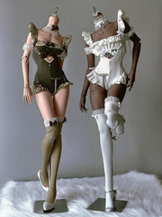 Neli 1/3 62-68 male & uncles Lolita sets BJD outfits